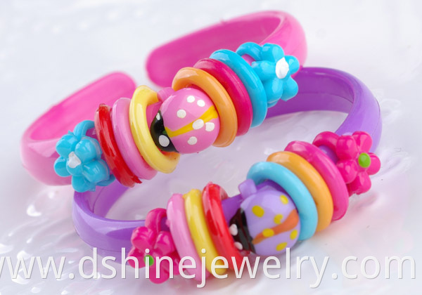 Children Plastic Bangles Wholesale